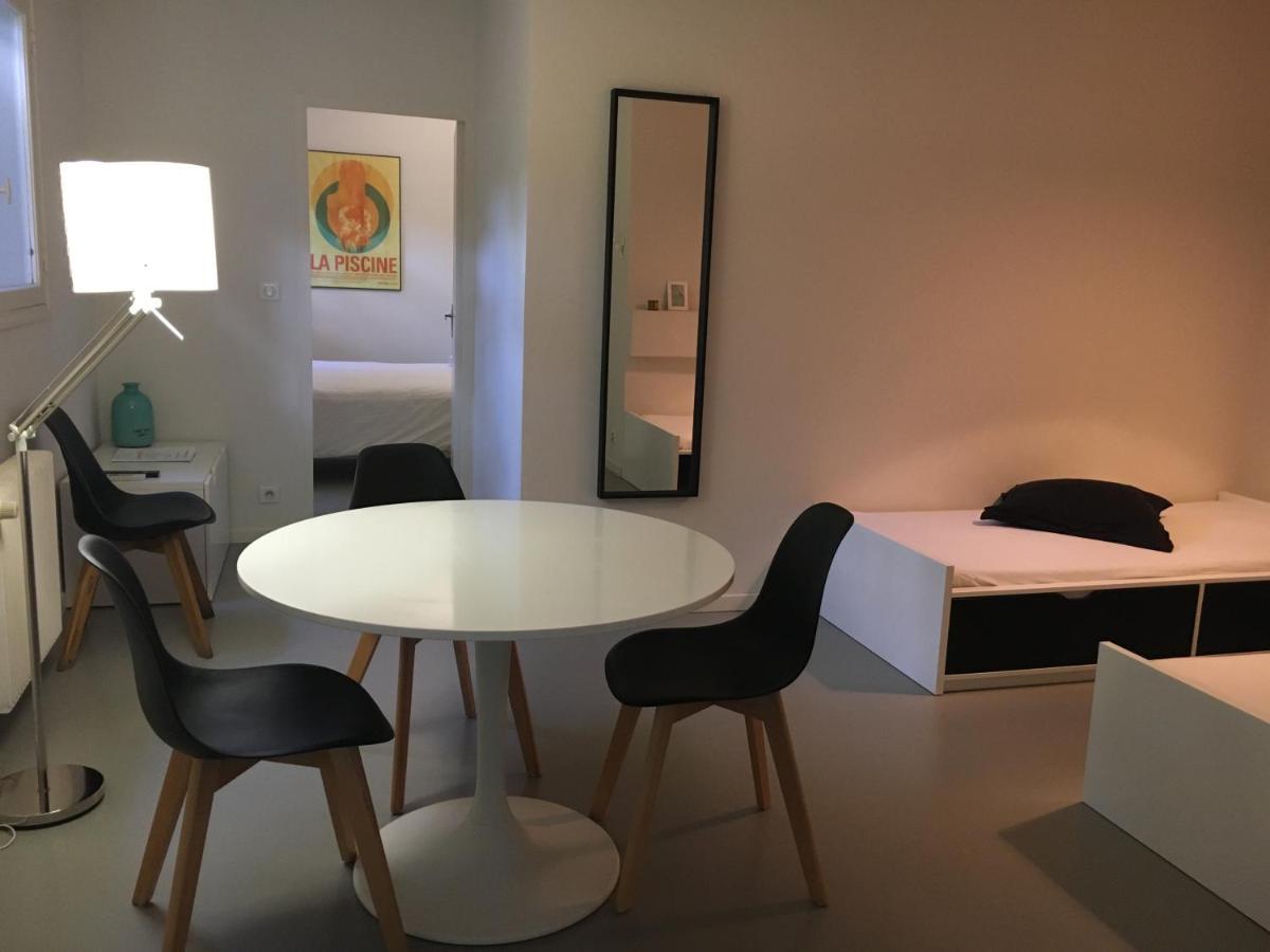 T2 L'escapade Apartamento *